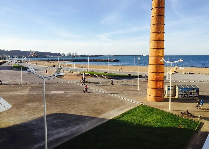 Apartamento Playa Poniente