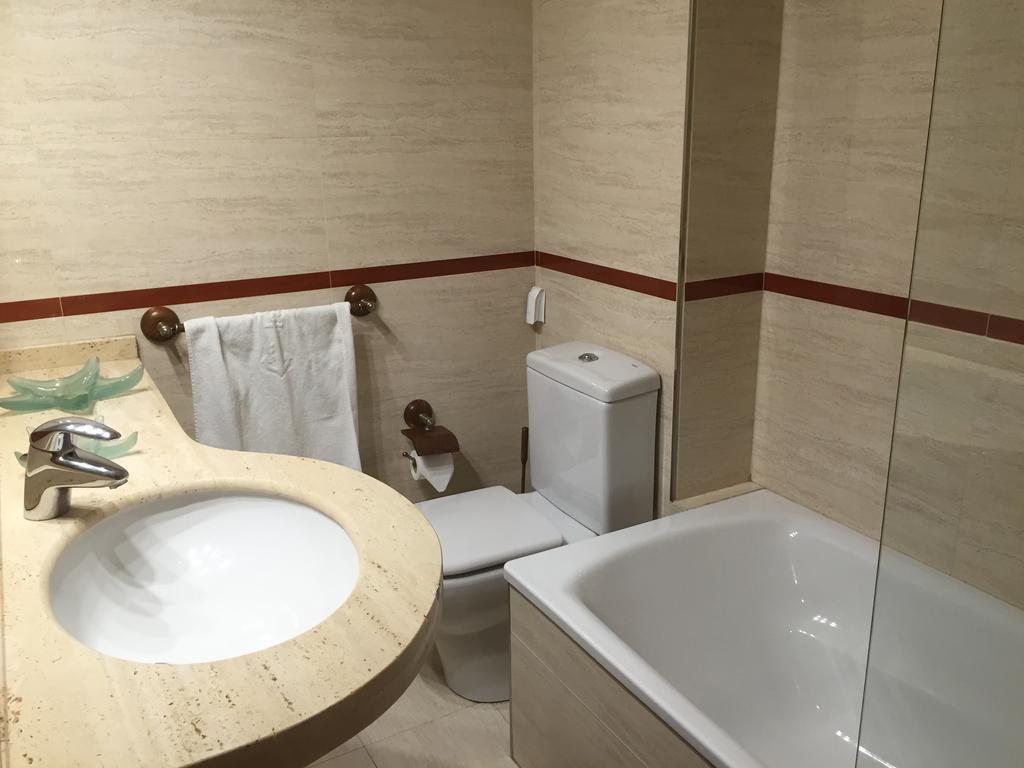 Playa Poniente Apartamento Gijón
