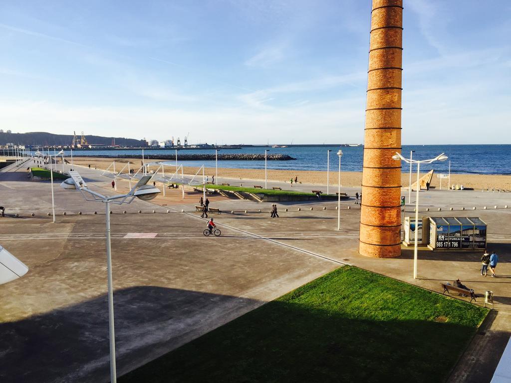 Playa Poniente Apartamento